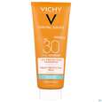 Sonnenprodukte Vichy Ideal Soleil +mexoryl-xl Fam.gel-milch Lsf 30 300ml, A-Nr.: 3423758 - 01