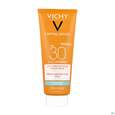 Sonnenprodukte Vichy Ideal Soleil +mexoryl-xl Fam.gel-milch Lsf 30 300ml, A-Nr.: 3423758 - 04