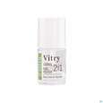 Vitry Be Green Nagellack 2 In 1 Base Coat Und Top Coat 6ml, A-Nr.: 5396505 - 02