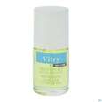 Sie sehen eine Packung Vitry Nagel-und Nagelhautöl 10ml, Produktbild: 05 Vitry Nagel-und Nagelhautöl 10ml, A-Nr.: 4628209 - 05