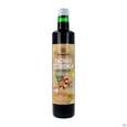 Sonnentor Sirup/bio Ingwer/zitrone 00596 500ml, A-Nr.: 3605732 - 02