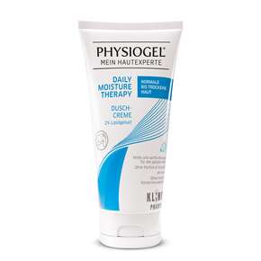 PHYSIOGEL® Daily Moisture Therapy Dusch-Creme, A-Nr.: 3867076 - 01