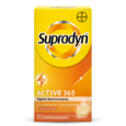 Supradyn® ACTIVE Brausetabletten, A-Nr.: 3435885 - 01