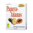 Sie sehen eine Packung Espara Papaya Kapseln, Produktbild: 01 Espara Papaya Kapseln, A-Nr.: 2179227 - 01