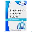 Kieselerde +calcium Pulver-twardy 200g, A-Nr.: 4907240 - 01