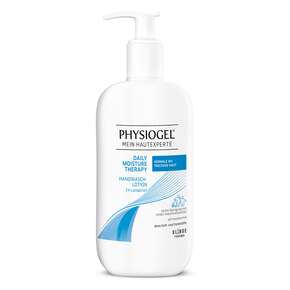 PHYSIOGEL® Daily Moisture Therapy Handwaschlotion, A-Nr.: 5460284 - 01