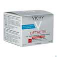 Sie sehen eine Packung Vichy Liftactiv Hyaluron Creme Ohne Duftstoffe 50ml, Produktbild: 04 Vichy Liftactiv Hyaluron Creme Ohne Duftstoffe 50ml, A-Nr.: 5686290 - 04