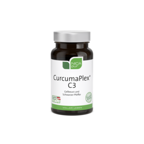 nicapur CurcumaPlex® C3, A-Nr.: 5741830 - 01