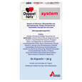 Doppelherz system A-Z + OMEGA-3 mit 19 ausgewählten Vitaminen und Mineralstoffen, A-Nr.: 5721017 - 02