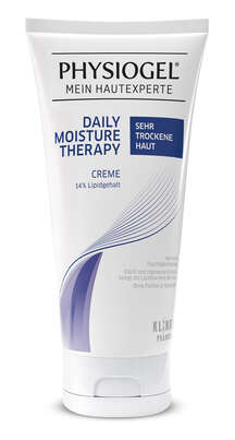 PHYSIOGEL® Daily Moisture Therapy Creme für sehr trockene Haut, A-Nr.: 5460321 - 01