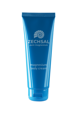 Zechsal Body Cream, A-Nr.: 5373237 - 01