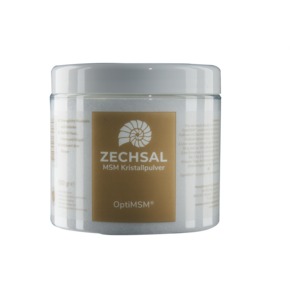 ZECHSAL OptiMSM, A-Nr.: 4593712 - 01