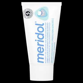 meridol® Zahnfleischschutz Zahncreme, A-Nr.: 3818480 - 01