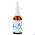 Agwa Kolloidales/silber Silberwasser Pumpspray Sks 2 50ml, A-Nr.: 4196388 - 01