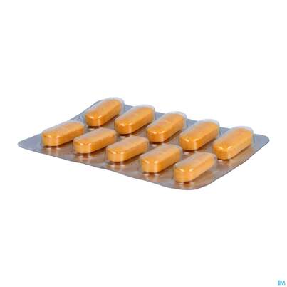 Aronta Tabl 600mg 60st, A-Nr.: 5764311 - 06