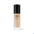 Sie sehen eine Packung Boerlind Anti-aging/make-up Almond 60250 30ml, Produktbild: 01 Boerlind Anti-aging/make-up Almond 60250 30ml, A-Nr.: 5688389 - 01