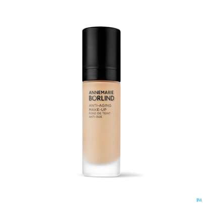 Sie sehen eine Packung Boerlind Anti-aging/make-up Almond 60250 30ml, Produktbild: 01 Boerlind Anti-aging/make-up Almond 60250 30ml, A-Nr.: 5688389 - 01