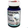 Citicholine Plus Vegi Kapseln 250mg Fischoel Enkeimextrakt Ashwaganda Brahmi 60st, A-Nr.: 5405138 - 02