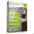 Kalt/warm Therapie Dermaplast/active Cool Patch 10x14cm 5st, A-Nr.: 5132841 - 02