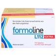 Sie sehen eine Packung Formoline L 112 Extra Vorteilspkg 192st, Produktbild: 01 Formoline L 112 Extra Vorteilspkg 192st, A-Nr.: 5222188 - 01