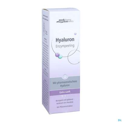 Hyaluron Enzympeeling 100ml, A-Nr.: 5588452 - 04