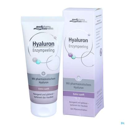 Hyaluron Enzympeeling 100ml, A-Nr.: 5588452 - 04