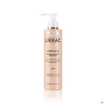 Lierac Arkeskin Bodylotion 200ml, A-Nr.: 5452764 - 03
