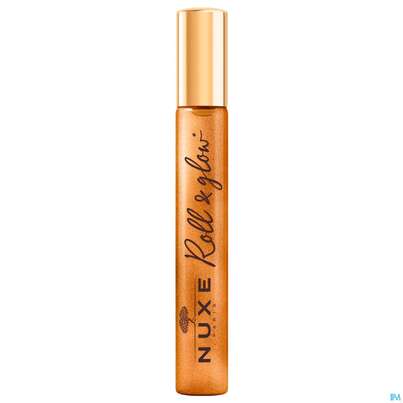 Nuxe Huile Prodigieuse Multi-dry Oil 100ml +hpo Roll-on 8ml Grat 1st, A-Nr.: 5796305 - 03