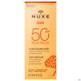 Sonnenprodukte Nuxe Sun Fluid Spf50 Face Gesichtsfluid 50ml, A-Nr.: 5301367 - 01