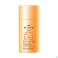 Sonnenprodukte Nuxe Sun Fluid Spf50 Face Gesichtsfluid 50ml, A-Nr.: 5301367 - 03