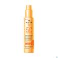 Sonnenprodukte Nuxe Sun Milkspray Lsf50 Koerper +gesicht 150ml, A-Nr.: 4759420 - 02