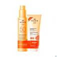 Sonnenprodukte Nuxe Sun Spray Spf50+ Shampoon +nuxe After Sun 100ml Gwp 1st, A-Nr.: 5763599 - 02