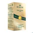 Sie sehen eine Packung Nuxe Super Serum 10 Universell Eye Concentrate Anti-aging 15ml, Produktbild: 04 Nuxe Super Serum 10 Universell Eye Concentrate Anti-aging 15ml, A-Nr.: 5821115 - 04