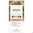 Sie sehen eine Packung Phytocolor 9.8 Sehr Helles Beigeblond 1st, Produktbild: 01 Phytocolor 9.8 Sehr Helles Beigeblond 1st, A-Nr.: 5476440 - 01