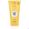 Sie sehen eine Packung Roger & Gallet Bois D Orange/orangenholz Showergel 200ml, Produktbild: 02 Roger & Gallet Bois D Orange/orangenholz Showergel 200ml, A-Nr.: 5669736 - 02