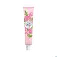 Roger &amp; Gallet Rose Wellbeing Hand Cream 30ml, A-Nr.: 5761962 - 01