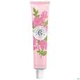 Roger &amp; Gallet Rose Wellbeing Hand Cream 30ml, A-Nr.: 5761962 - 02