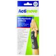 Sie sehen eine Packung Actimove Sport Handgelenkorthese Gr L/xl 19-23cm 75729 1st, Produktbild: 01 Actimove Sport Handgelenkorthese Gr L/xl 19-23cm 75729 1st, A-Nr.: 5263342 - 01