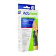 Sie sehen eine Packung Actimove Sport Handgelenkorthese Gr L/xl 19-23cm 75729 1st, Produktbild: 02 Actimove Sport Handgelenkorthese Gr L/xl 19-23cm 75729 1st, A-Nr.: 5263342 - 02