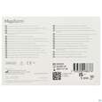 Wundverband Mepiform Silikonverband Selbsthaftend 5x 7,5cm 1st, A-Nr.: 2302610 - 04