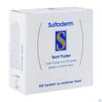 Sie sehen eine Packung Sulfoderm S Teint Kompakt-puder Natur 10g, Produktbild: 03 Sulfoderm S Teint Kompakt-puder Natur 10g, A-Nr.: 1843338 - 03