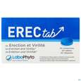 Erectab Sexual Stimulant Tabl 20st, A-Nr.: 5848083 - 01