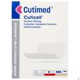 Wundauflagen Cutimed Distanzgitter Eucerit 7,5x 7,5cm 71007 10st, A-Nr.: 4321758 - 02