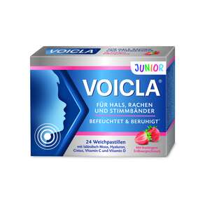 VOICLA® Junior, A-Nr.: 5852587 - 01