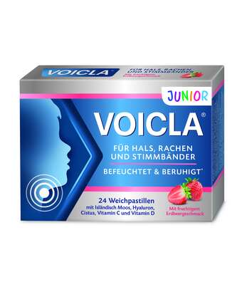 VOICLA® Junior, A-Nr.: 5852587 - 01