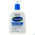 Sie sehen eine Packung Cetaphil Reinigungsgel Schaeumend 473ml, Produktbild: 01 Cetaphil Reinigungsgel Schaeumend 473ml, A-Nr.: 5723341 - 01