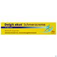 Dolgit Akut Schmerzcreme 50mg/g 50g, A-Nr.: 5532486 - 01