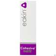 Sie sehen eine Packung Eakin Cohesive Paste 60g, Produktbild: 01 Eakin Cohesive Paste 60g, A-Nr.: 3708739 - 01