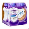 Fortimel/protein 200ml 2kcal Cappuccino 4st, A-Nr.: 5833354 - 02