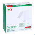 Injektionspflaster Curaplast 2x 4cm 250st, A-Nr.: 1430056 - 03